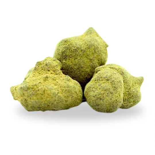 Moonrock Bubble Gum - CBD BARATO | CBD Légal