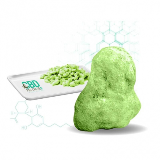 Greenrock - CBD BARATO | CBD Legal