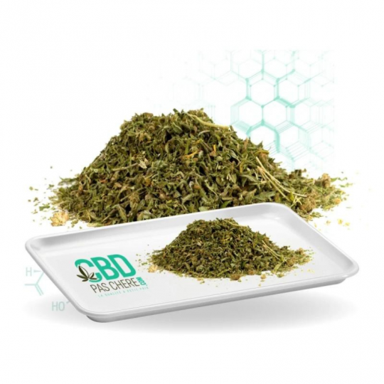 Super Crunch - CBD BARATO | CBD Légal