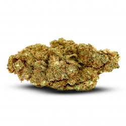 Strawberry Banana GH