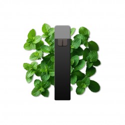 PUFF MENTA 95% CBD
