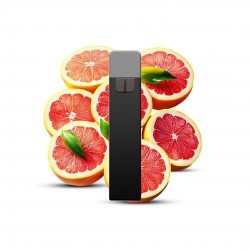 PUFF POMELO 95% CBD