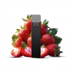 PUFF FRESA 95% CBD