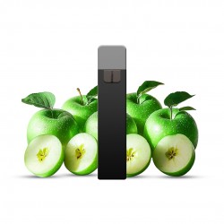 PUFF MANZANA 95% CBD