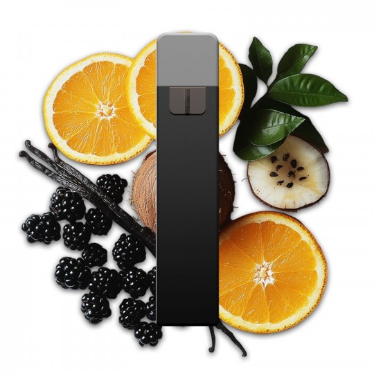 PUFF EXUME CAYS 95% CBD | CBD barato | Calidad a bajo precio