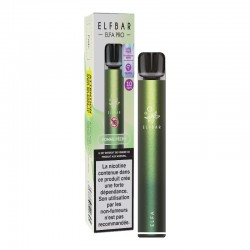 Kit Elfa Pro Manzana Melocotón