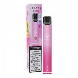 Kit Elfa Pro Fresa Helada