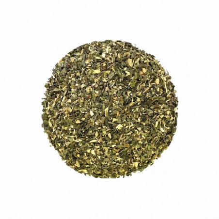 Infusión de CBD Estimulación Activa | CBDbarato