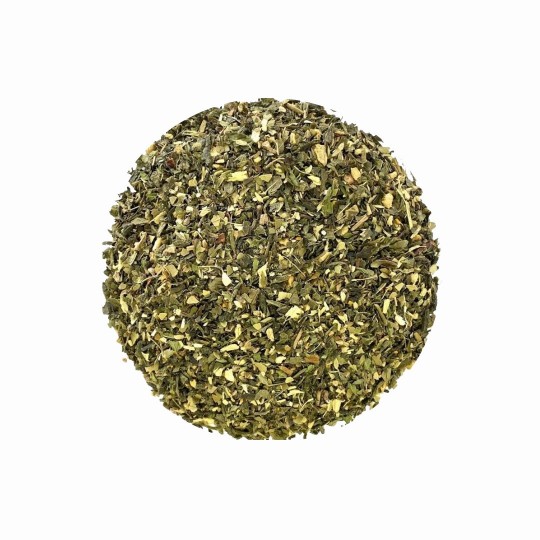 Infusión de CBD Estimulación Activa | CBDbarato