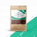 Té Negro con CBD, Frutos Rojos