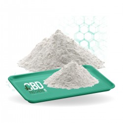 Isolat CBD