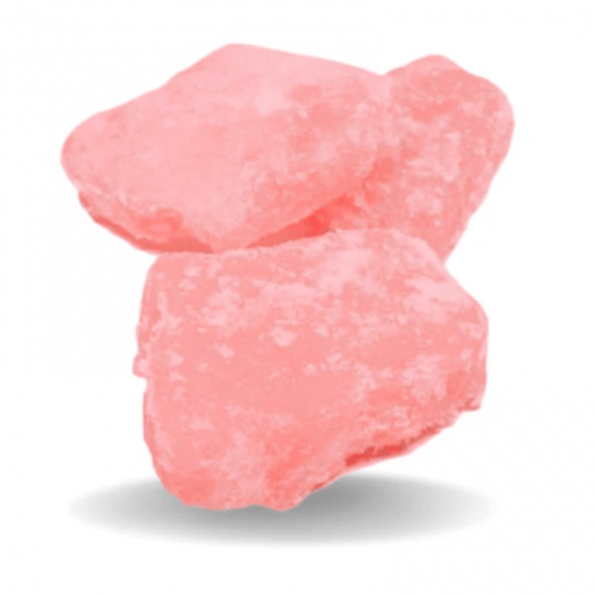 Crumble Strawberry | CBDbarato