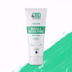 Crema de Árnica y CBD para Músculos y Articulaciones | CBDbarato