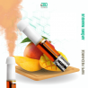 Vape Pen cartucho Mango - 98% CBD (recargable) 1ML