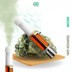 Vape Pen Cartucho Naturaleza...
