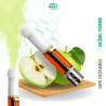 Vape Pen Cartucho Manzana - 98% CBD (recargable) 1ML