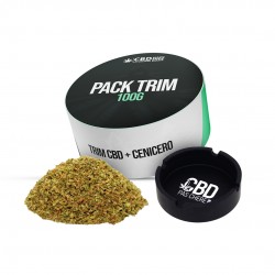 Paquete TRIM 100G - OFERTA...