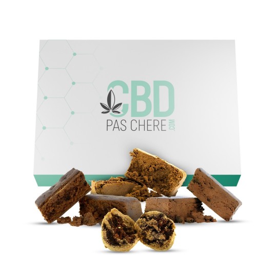 Pack Descubrimiento Resina THV-N10 | CBDbarato