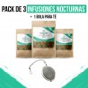 Pack Infusión Nocturna x 3