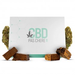 Packs CBD Discovery