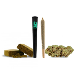 Pré-roll Royal CBD