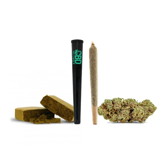 Pré-roll Royal CBD  | GunstigesCBD