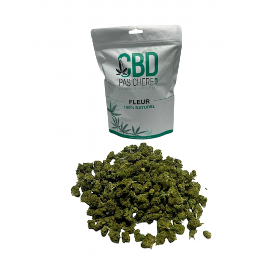 25g Small Bud - G13 Haze