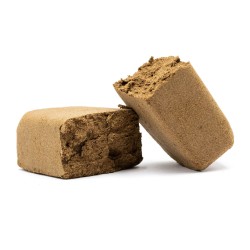 Critical Hash