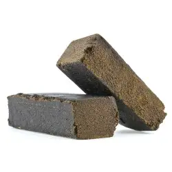Strawberry Hash