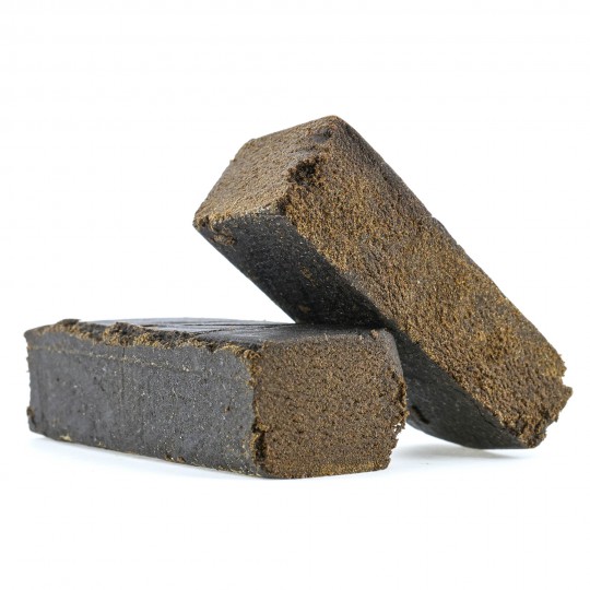 Strawberry HASH - CBD BARATO | CBD Legal