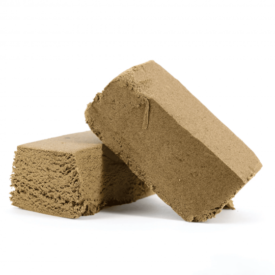 Ketama Gold CBD+ – 65 % CBD | CBDbarato