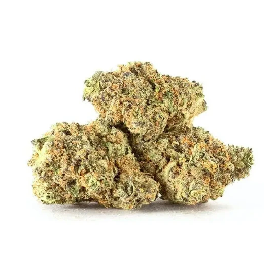 Calm Leaf | 19% CBG | Greenhouse