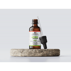Aceite 25 % CBN/CBD/CBG