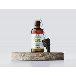 Aceite 30 % CBD/CBN/CBG
