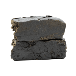 Black Hash Peach CBD+