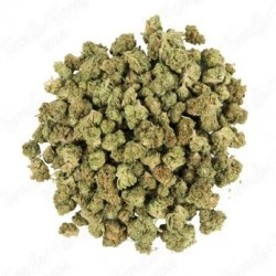 Small Bud - Lemon Haze