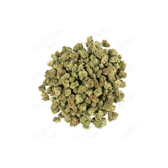 Small Bud Lemon Haze 18% CBD | CBD BARATO