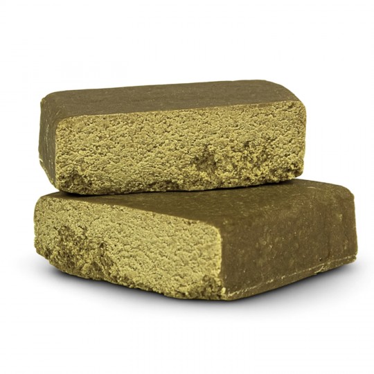 Frozen Hash CBD 56% | Resina Intensa | CBD barato