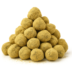 Moonrock Cookie Kush CBD 80% – Concentrado Potente y Barato | CBD Barato