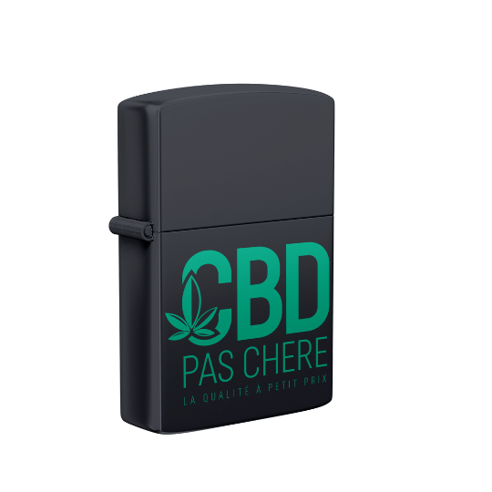 Encendedor tipo Zippo CBDBARATO