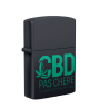 Encendedor tipo Zippo CBDBARATO