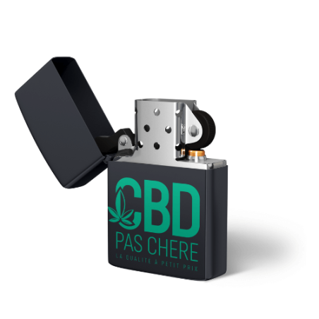 Encendedor tipo Zippo CBDBARATO