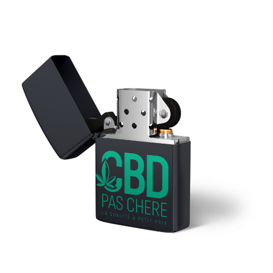 Encendedor tipo Zippo CBDBARATO