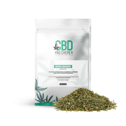 Base Suave 20 g | Sustituto del tabaco sin nicotina | CBDbarato