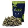 25g Small Bud - Purple Kush CBD