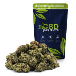 25g Small Bud - Cherry Pie