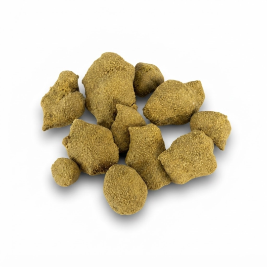 Moonrock CBD Boost 80 % | CBD Barato