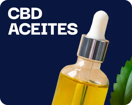 Huile de CBD