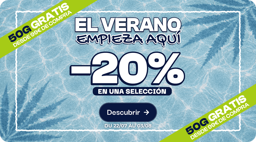 oferta actual