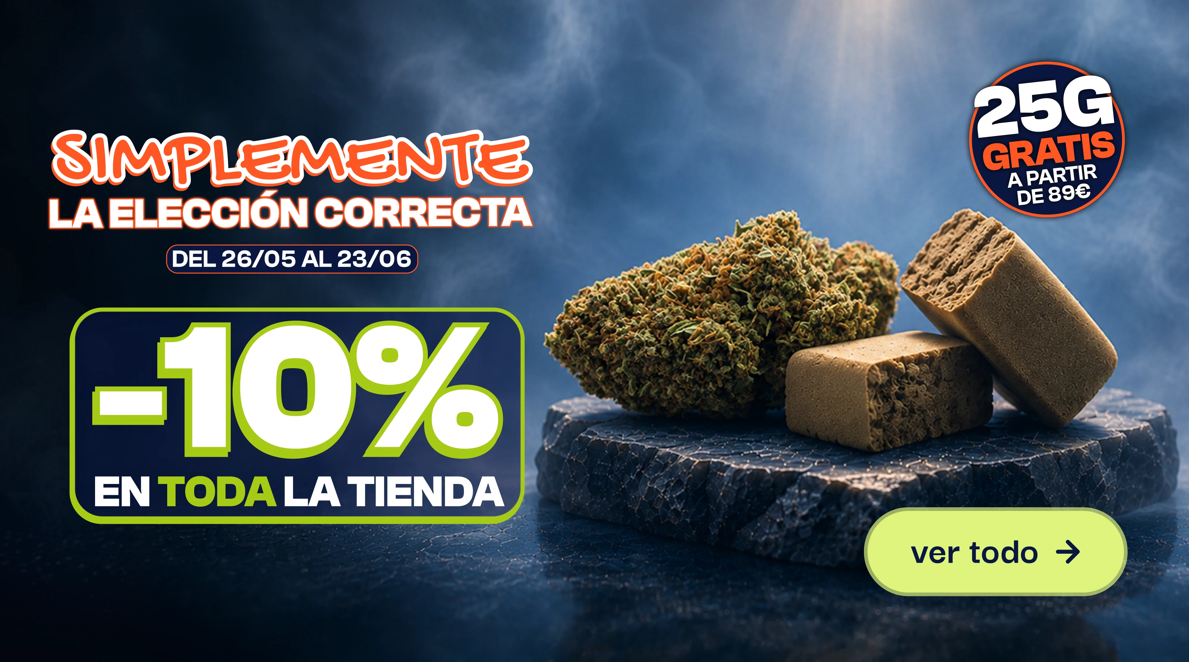 oferta actual